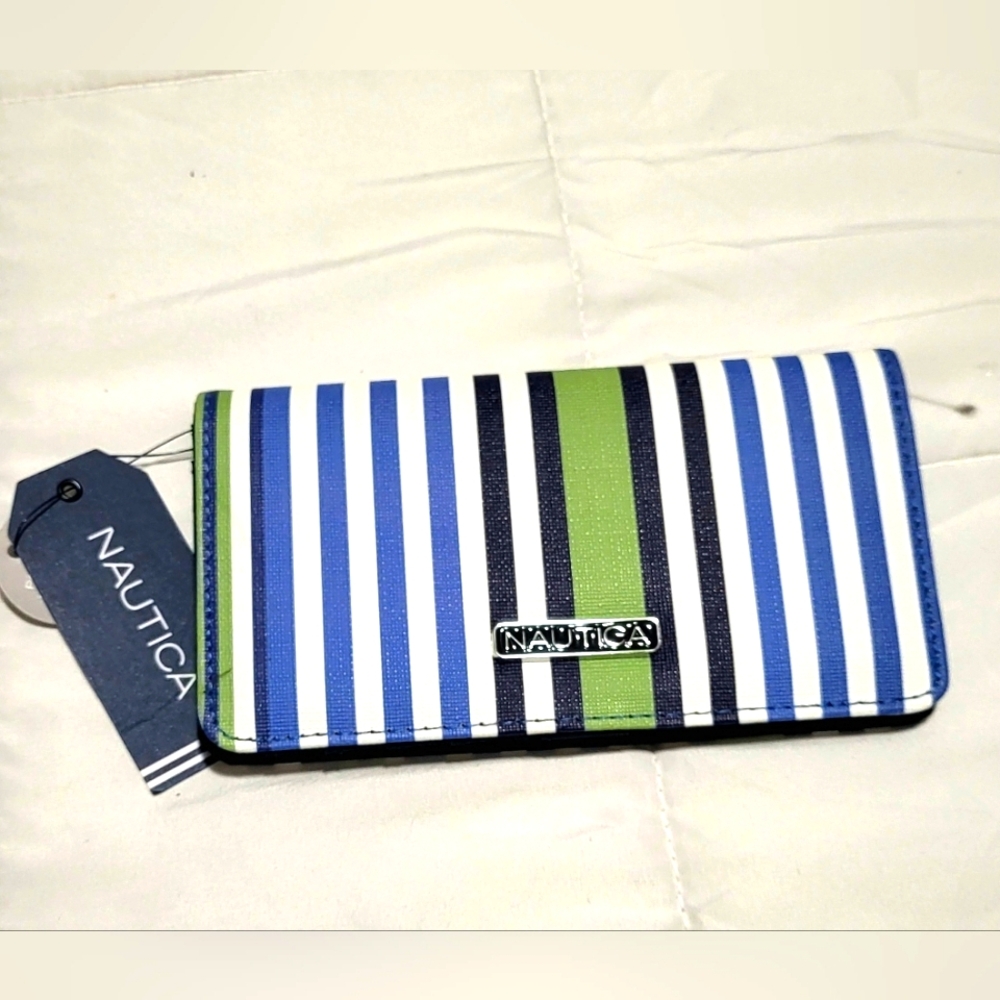 Nautica Wallet